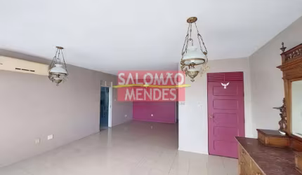 3 suítes, sacada , 236m², localização excelente