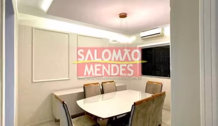 Vendo apartamento térreo com 2 quartos e 1 garagem próximo ao It Center, Sacramenta, Belém, PA