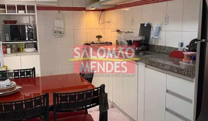 Vendo apartamento térreo com 2 quartos e 1 garagem próximo ao It Center, Sacramenta, Belém, PA