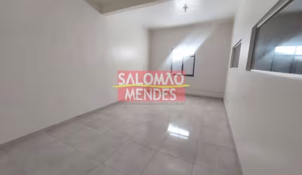 Casa comercial com 5 salas para alugar na Rodovia BR-316, Castanheira, Belém, 145 m2 por R$ 6.700 Por Ano
