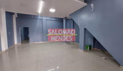 Casa comercial com 5 salas para alugar na Rodovia BR-316, Castanheira, Belém, 145 m2 por R$ 7.800 Por Ano