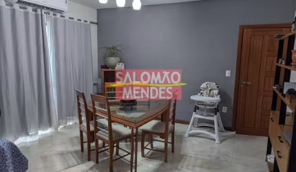 Linda casa em Alameda em Alameda Fechada em Batista Campos.