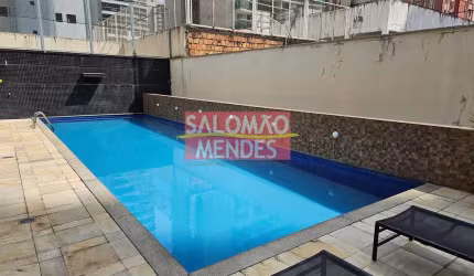 Apartamento Executivo Duplex no Umarizal