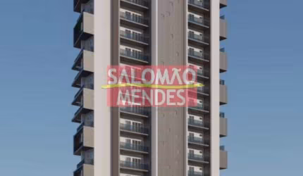Breve lançamento no Marco