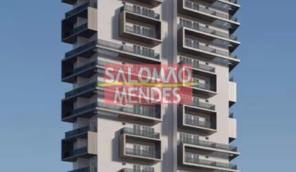 Breve lançamento no Marco