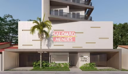 Breve lançamento no melhor do bairro do Marco