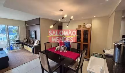 Sensacional apartamento na Pedreira com Clube privativo.