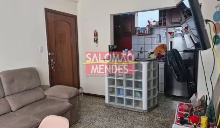 Apartamento com garagem privativa no Umarizal Junto a Nova Doca por 290 mil. Oportunidade.