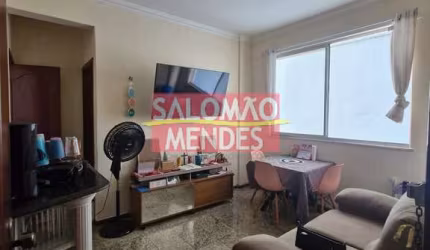 Apartamento com garagem privativa no Umarizal Junto a Nova Doca por 290 mil. Oportunidade.