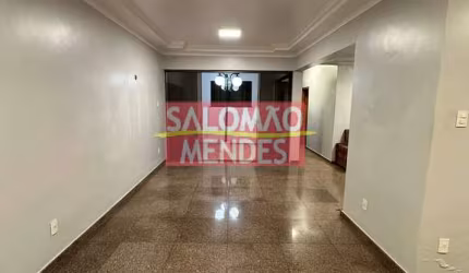 Alugo excelente imóvel residencial ou comercial em localização privilegiada, Umarizal, Belém, PA