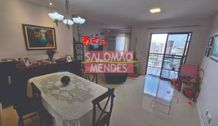 Apartamento Nascente, Andar Alto, Ed.Bugari. Ótima oportunidade.