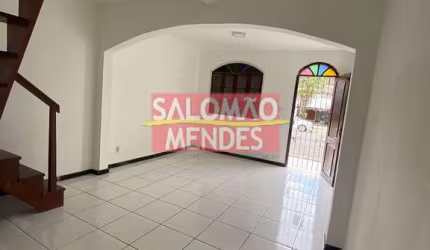 Sobrado a Venda em São Brás, junto aos Capuchinhos na Conselheiro