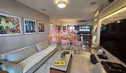 COP 30. Aluguel Mensal . Apartamento Luxo no Umarizal , completo por temporada