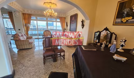 Luxuoso Apartamento Exclusivo - Vista Baia - 500m2