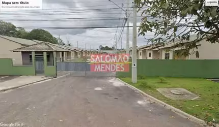 Terreno para condomínios e Centro Logísticos no centro de Benevides
