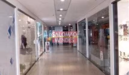 Loja No Hall Comercial do Edifício Sintese 21 - Aluguel ou Venda