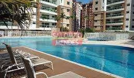 Apartamento 3 suítes . Porteira Fechada no Marco. Rara oportunidade...