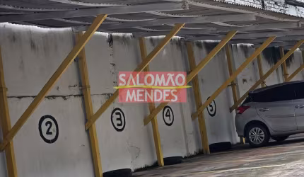Terreno para locação, junto a Av. Nazaré, 350m2
