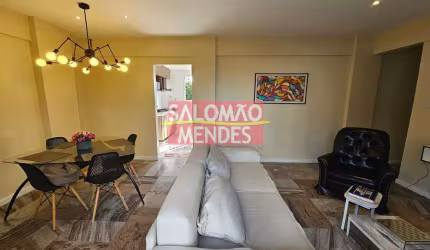 COP 30 - Apartamento Umarizal - 06 leitos - 03 quartos - Mobília Completa