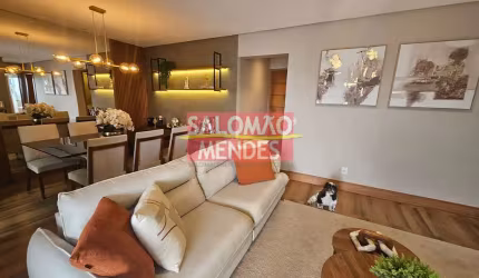 COP30. Apartamento na Pedreira para a COP. 03 suítes, próximo ao Parque da Cidade