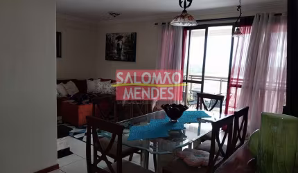 Oportunidade única, apartamento com 3 suites e duas vagas, prédio com área de lazer, apenas R$ 800.