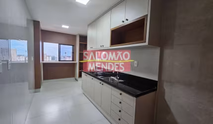 Apartamento Reformado - Bairro do Barco ´- Nascente - 02 vagas - Cond.Completo