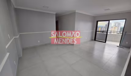 Apartamento Reformado - Bairro do Barco ´- Nascente - 02 vagas - Cond.Completo