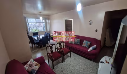 Excente apartamento de 3q, com vaga de garagem privativa no bairro Batista Campos.