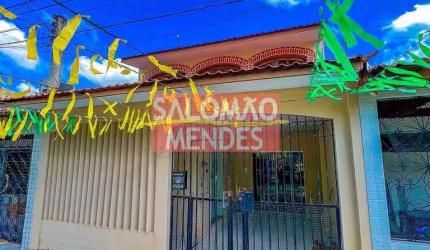 Casa em Alameda Fechada no Marco, 04 quartos, 02 vagas