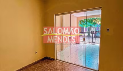 Casa em Alameda Fechada no Marco, 04 quartos, 02 vagas