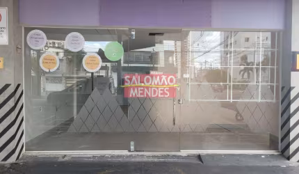 Loja em Posto de Gasolina próximo ao Assai/Batista Campos