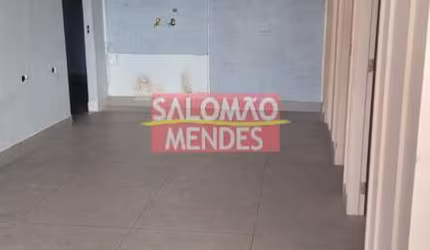 Loja em Posto de Gasolina próximo ao Assai/Batista Campos