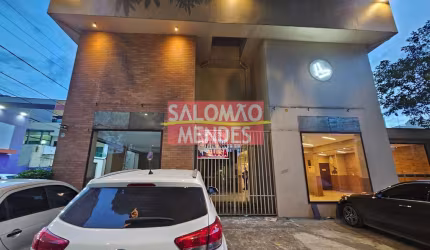 Loja para locação, Nazaré, Belém, PA