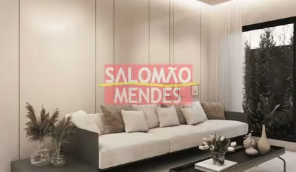 Casa Condomínio segurança 24hs, clube completo, 3 suítes, 2 vagas.