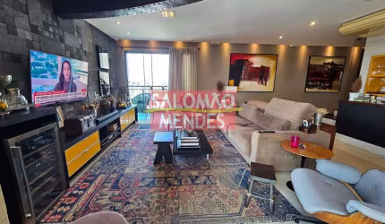 Apartamento Duplex de Luxo em Nazaré, Projeto exclusivo de decoração.