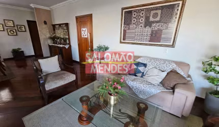 Apartamento 280m2 em São Brás. 04 suítes, Cond. Completo. Imperdível