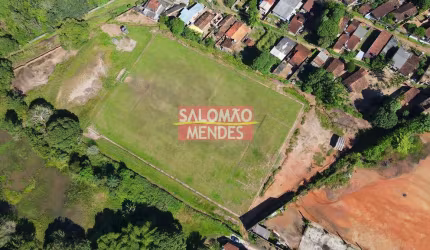 Rua da Pedreirinha - Loteamentos / Logistica / Galpões. 17.500m2