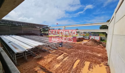 Lojão/Galpão 3000m2 BR 316. Novo. Licenciado. Concessionárias. Grandes Empresas
