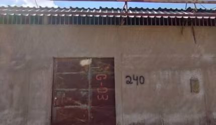 Barracão / Galpão / Depósito para alugar na Rua H. Dobal, Lourival Parente, Teresina, 224 m2 por R$ 3.000