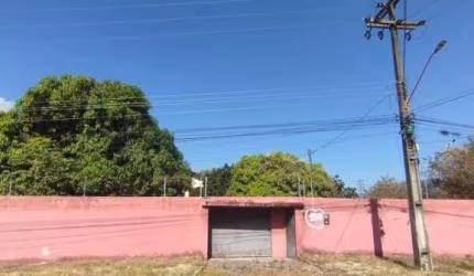 Casa residencial Duplex