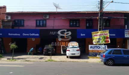 Apartamento no Macaúba