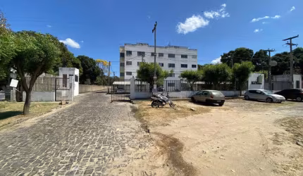 Condomínio Noé Fortes