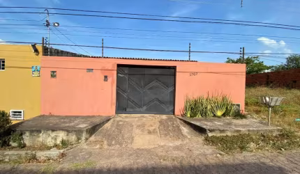 Casa Residencial - venda