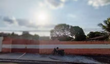 Terreno para alugar no Cristo Rei