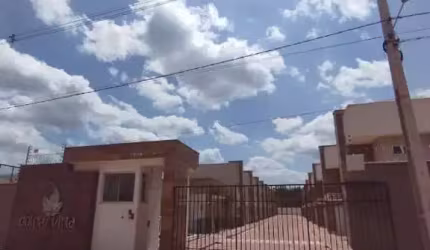 Casa duplex no Dolce Vitta Morros Residências