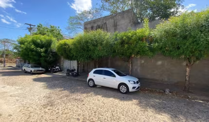 Galpão Comercial