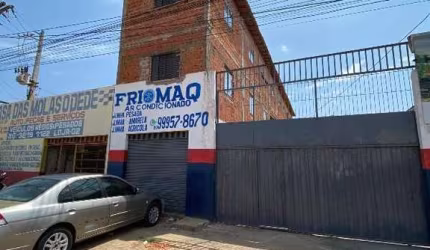 Ponto Comercial