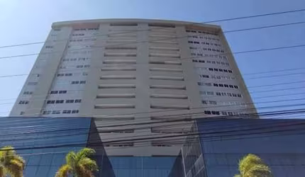 Sala comercial no Diamond Center