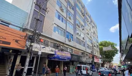 Sala Comercial