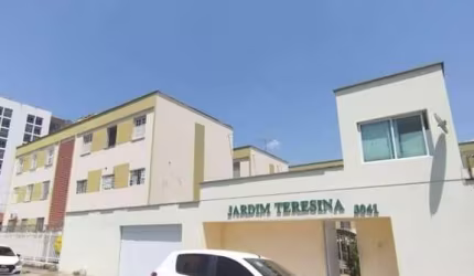 Condomínio Jardim Teresina